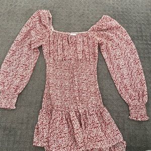 Princess polly dress